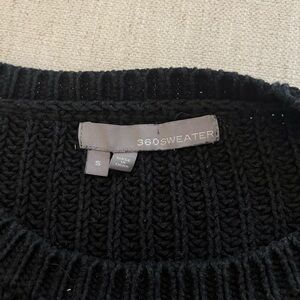 360 Sweater